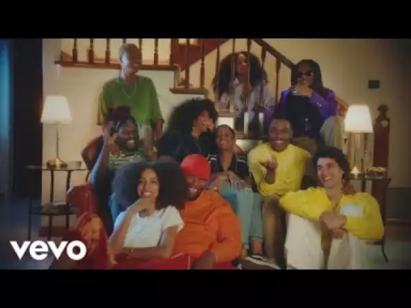 Video: The Internet - Come Over